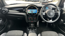 MINI Hatchback 2.0 John Cooper Works Premium 3dr Auto Petrol Hatchback